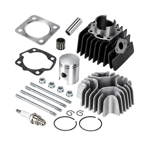 50cc cylinder barrel - kit, for