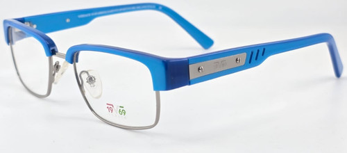 Versace vy5018 c4 blue - versace, 19.69