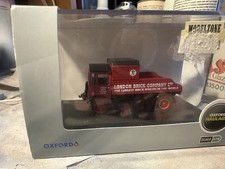 Oxford 76AEC004 AEC Matador