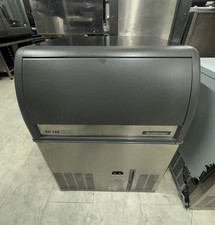 Scotsman EC 126 Easy-Fit Cubed