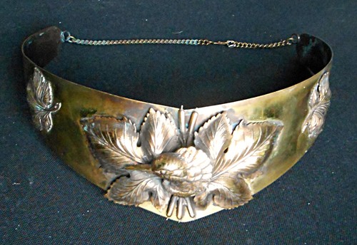 Rare 1890 extravagant - rare, 1890’s