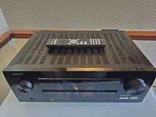 Denon AVR-X2700H 4K 120Hz/8K