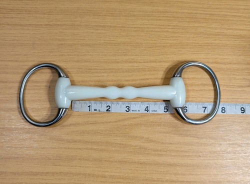 Korsteel mullen mouth - 5",
