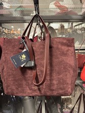 Otto Kern Berlin Burgundy