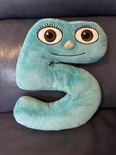 2008 Gosh! Numberjacks -