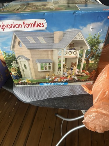 Vintage sylvanianfamilies - vintage,