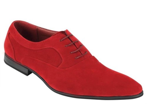 Mens suede leather - mens, line