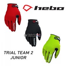 Hebo Junior Team II Trials