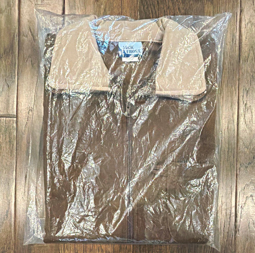 Jack frost men full zip - men's,