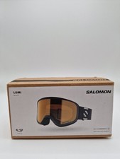 Salomon Lumi Goggles  for 6-12