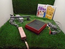 Nintendo Wii RED Mini