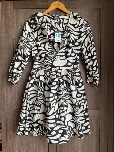 Primark black white retro - primark,