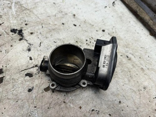 Bmw touring e61 throttle - 5,