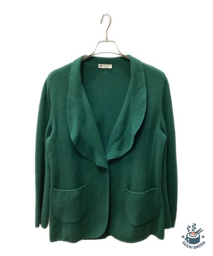 Striking thick cardigan size - striking,
