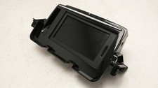 RENAULT MEGANE RADIO MULTIFUNCTION DISPLAY DYNAMIQUE TOMTOM DCI 259153411R 12-17