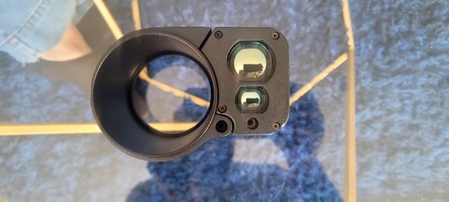 Atn abl1000 laser rangefinder - laser,