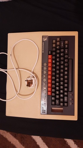 Bbc micro model working - micro,