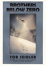 Brothers Below Zero By