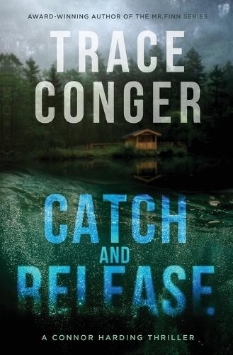 Trace conger catch - conger, and