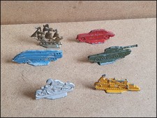 MONOPOLY METAL PLAYING PIECES