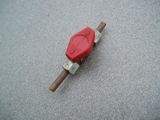 CARAVAN GAS VALVE