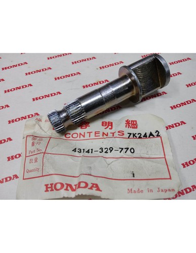Rear brake cable mr250 - rear,