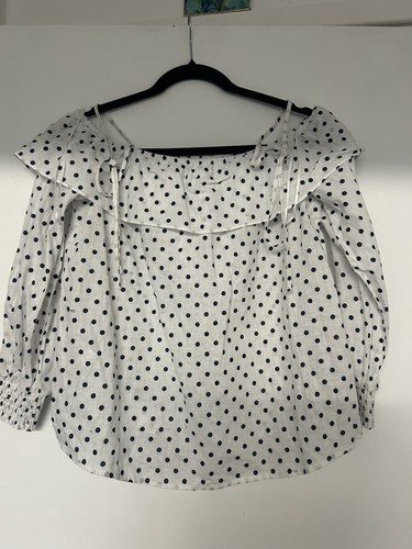 Zara basic blue and - basic,