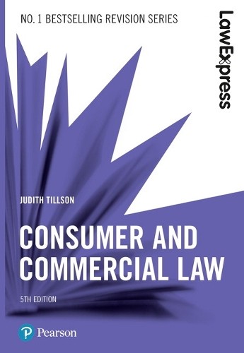 Law express consumer and - law,