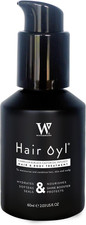 Hair growth oil - growth,