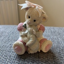 Beautiful china bear from - beautiful, the