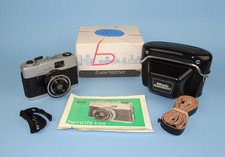 Beirette K100 35mm camera