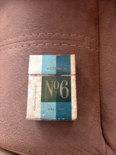 Vintage 1970s?  John Players