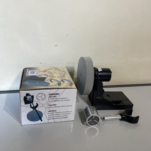 Lureflash battery powered - battery,
