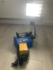 Ritelite Portable Battery Rechargeable Light 12V with Charger .