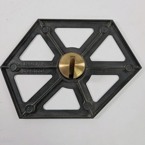 Veritas poly gauge - miter, angle