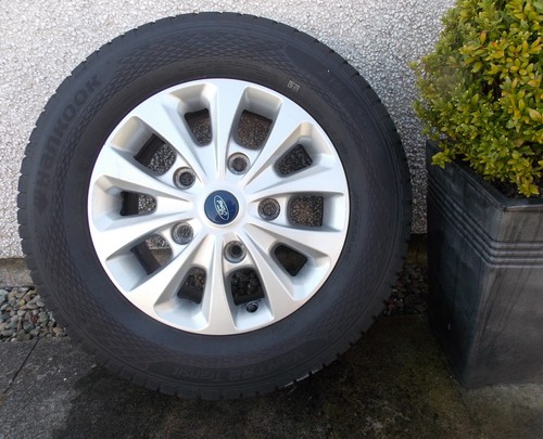 Ford transit - ⭐️,