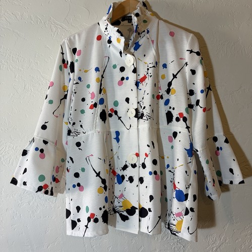 Damee abstract paint - damee, xl