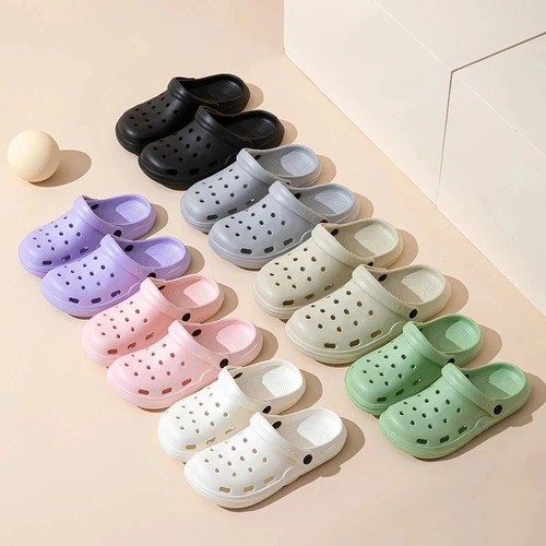 Ladies womens mules slippers - ladies,