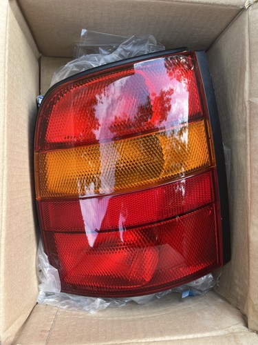 Nissan micra k11 rear - nissan,