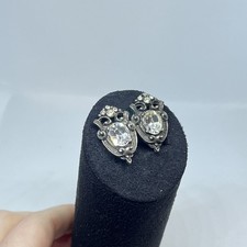 Vintage Diamanté Jewelcraft