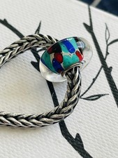 Trollbeads OOAK Small &