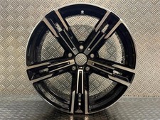 BMW 2 3 4 SERIES M SPORT 848M 18 X 7.5J FRONT WHEEL G20 G21 G22 8746631