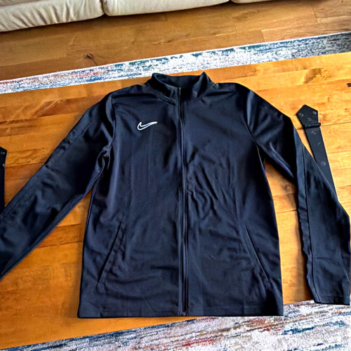 Nike dri fit men - men’s, black