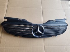 Mercedes Slk R170 1996-2003 Front Grille 