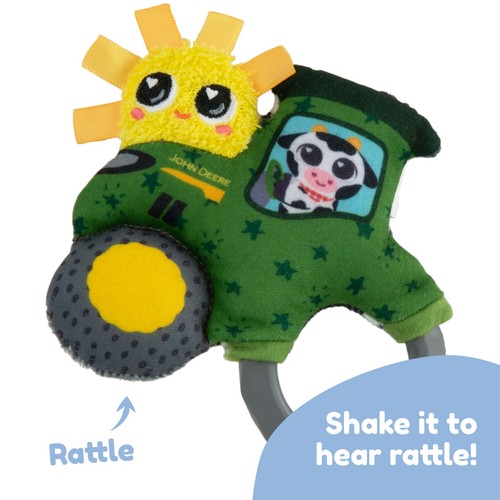 Lamaze john deere first - lamaze, my
