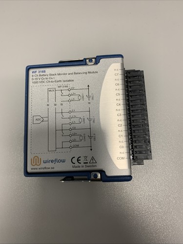 National instruments wireflow - national,