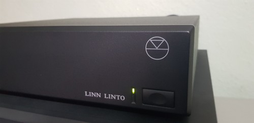 Linn linto moving - -, coil
