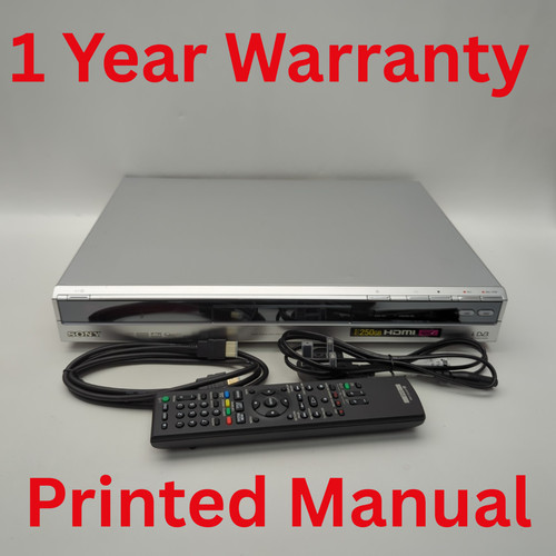 Sony rdr hxd1065 - rdr-hxd1065, hdd