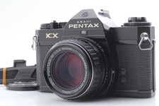 [Exc+5] Pentax KX BLACK 35mm