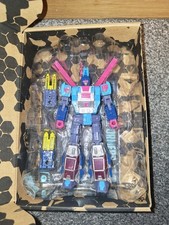 Transformers Generations